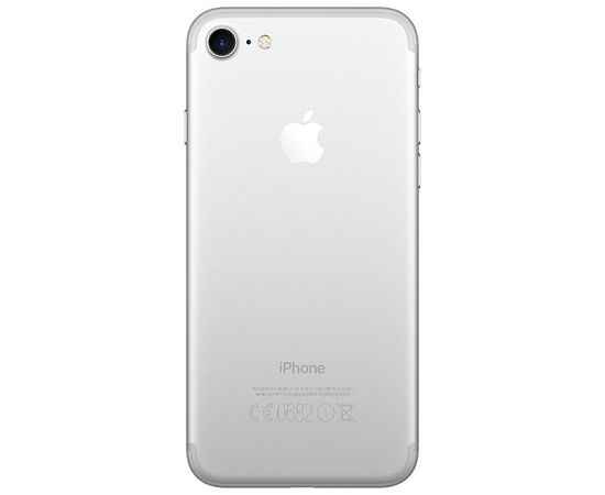 Apple iPhone 7 32Gb (Silver) Apple - Сервис Плюс Рус