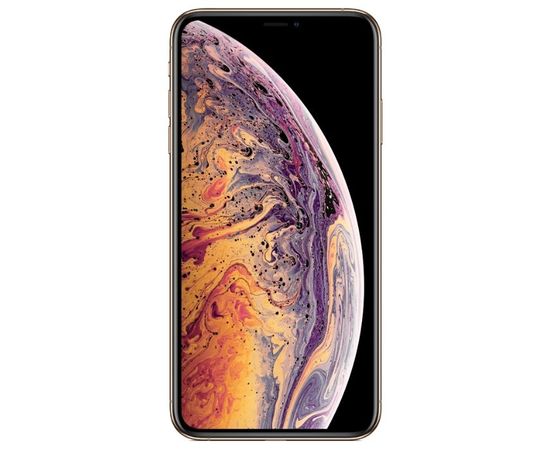 Apple iPhone XS Max 512Gb 2 Sim - Золото Apple - Сервис Плюс Рус