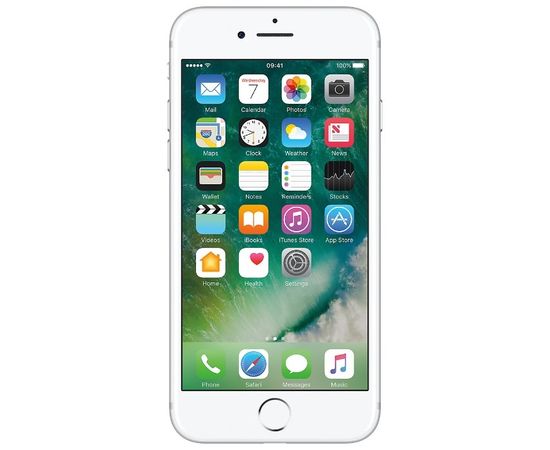 Apple iPhone 7 32Gb (Silver) Apple - Сервис Плюс Рус