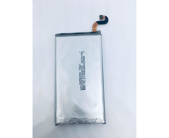 Samsung Galaxy S8 Plus (G955F) Аккумулятор EB-BG955ABE (оригинал ) Samsung - Сервис Плюс Рус