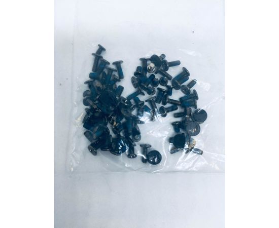 Набор винтов для ASUS X50N ASUS - Сервис Плюс Рус