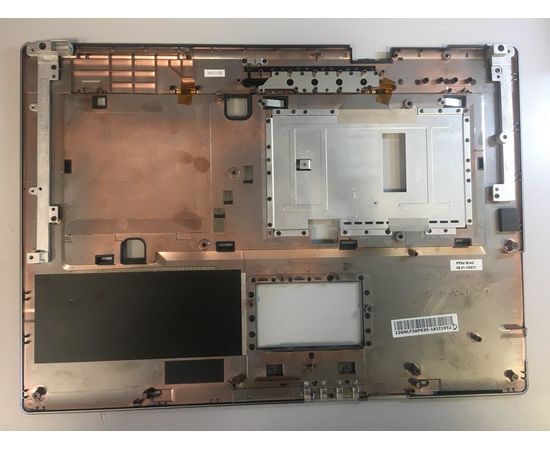 Asus X50N Топкейс 13GNLF10M08X-1 (Оригинал) - серый ASUS - Сервис Плюс Рус