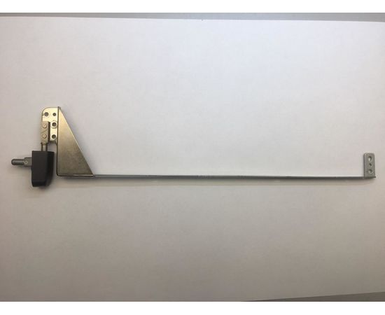 Asus X50N Левая петля SZS-F5 BKT-L (Оригинал) -черный ASUS - Сервис Плюс Рус