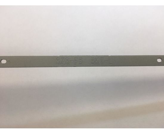 Asus X50N Левая петля SZS-F5 BKT-L (Оригинал) -черный ASUS - Сервис Плюс Рус