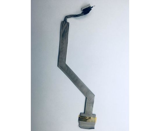 Asus X50N Шлейф матрицы 08Q25FR8121U (Оригинал) ASUS - Сервис Плюс Рус