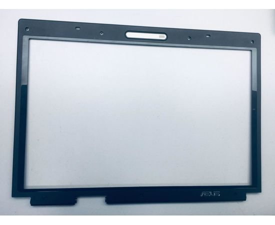 Asus X50N Рамка матрицы 13GNLF30P022-1-1 (Оригинал) -черный ASUS - Сервис Плюс Рус