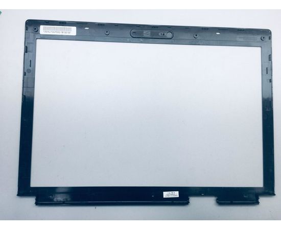 Asus X50N Рамка матрицы 13GNLF30P022-1-1 (Оригинал) -черный ASUS - Сервис Плюс Рус