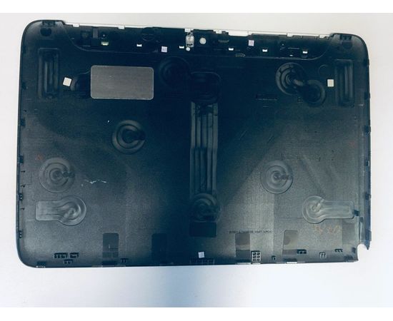 Samsung Galaxy Note 10.1 (GT-N8000) Задняя крышка (Синий) (Оригинал) Samsung - Сервис Плюс Рус