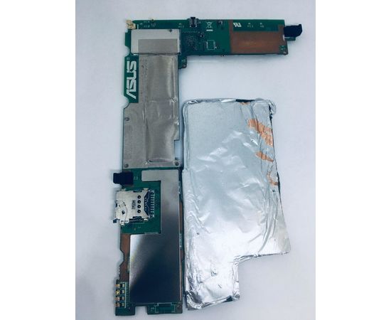 Asus Nexus ME370TG Материнская плата (Под восстановления) ASUS - Сервис Плюс Рус