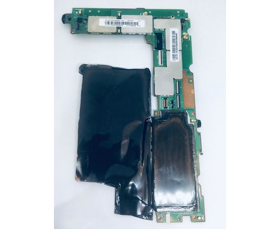 Asus Nexus ME370TG Материнская плата (Под восстановления) ASUS - Сервис Плюс Рус