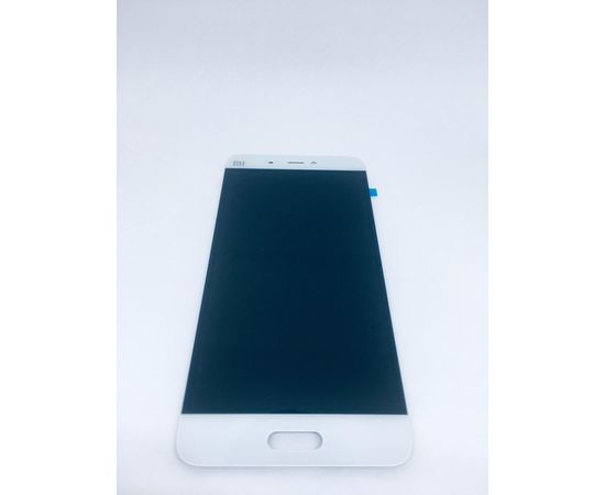 Xiaomi Mi5 Дисплей в сборе с тачскрином (белый) (High Copy) Xiaomi - Сервис Плюс Рус