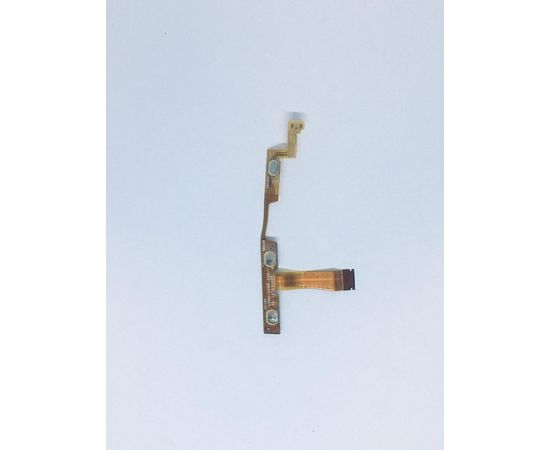 Dell Streak 7" M02M Шлейф кнопок громкости и включения (Оригинал) Dell - Сервис Плюс Рус