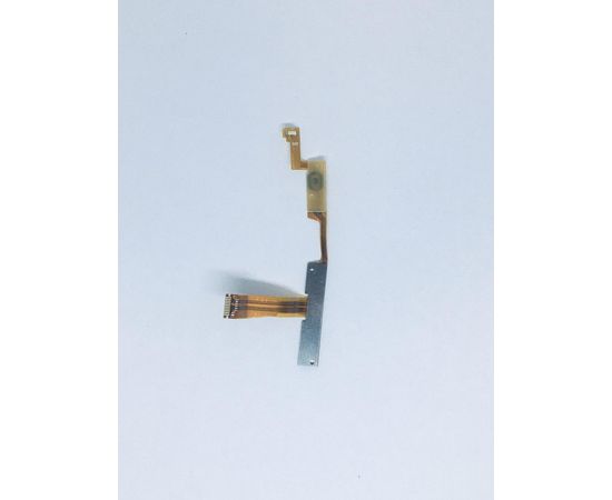 Dell Streak 7" M02M Шлейф кнопок громкости и включения (Оригинал) Dell - Сервис Плюс Рус