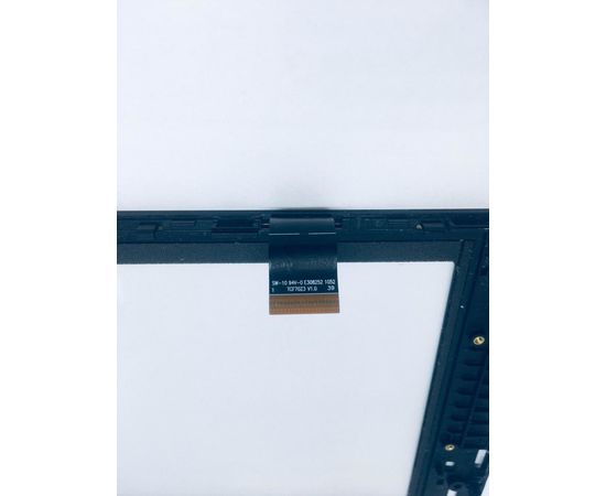 Dell Streak 7" M02M Тачскрин SW-10 94V-0 с рамкой (оригинал) -черный Dell - Сервис Плюс Рус