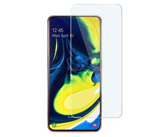 Защитное стекло Samsung A80/ A90 0.3mm 2.5D Samsung - Сервис Плюс Рус