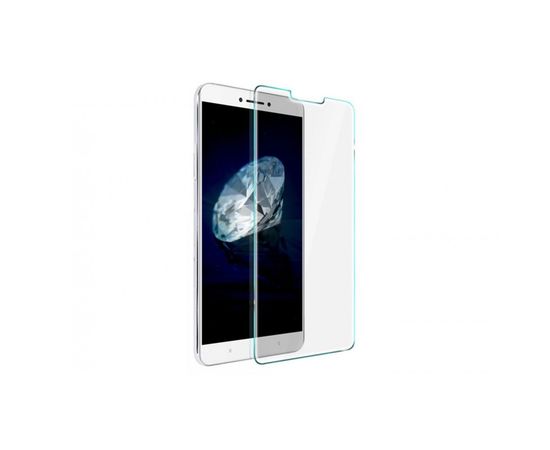 Защитное стекло Xiaomi Mi Max 3 0,3мм 2.5D Xiaomi - Сервис Плюс Рус