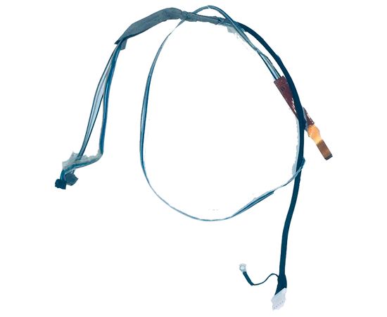 Apple MacBook Pro 15" (A1211) Шлейф веб-камеры (оригинал) Apple - Сервис Плюс Рус