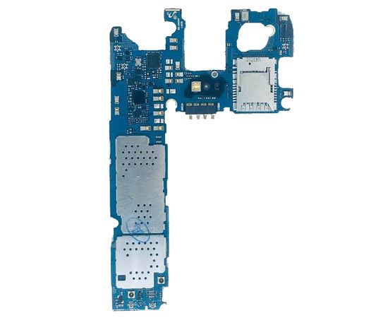 Samsung Galaxy S5 (SM-G900P) Материнская плата (оригинал) Samsung - Сервис Плюс Рус