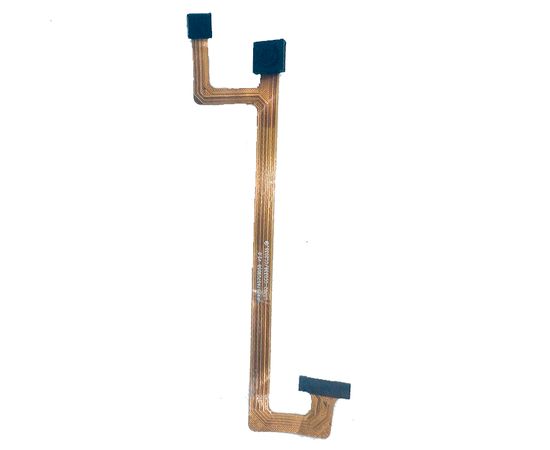 Основная и фронтальная камеры на шлейфе (HRX2574G7G9D58 V2.0) (оригинал) - Сервис Плюс Рус