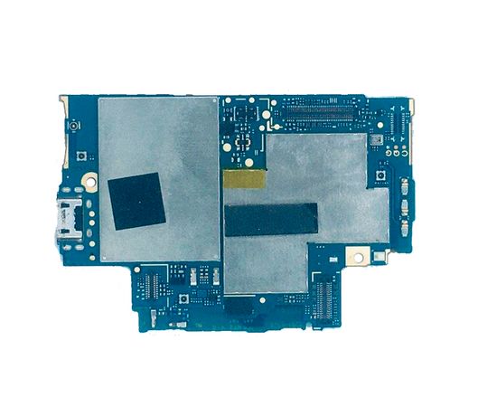 Sony Xperia Z3 Dual D6633 Материнская плата (оригинал) Sony - Сервис Плюс Рус
