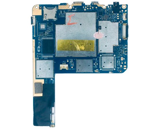 Explay Cinima TV 3G Материнская плата (под восстановления) Explay - Сервис Плюс Рус