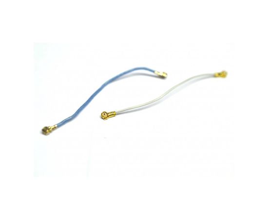 Samsung Galaxy S5 (SM-G900F) Коаксиальные кабели (снятый оригинал) Samsung - Сервис Плюс Рус