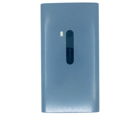 NOKIA Lumia 920 (920.1) Задняя крышка (оригинал) - серый Nokia - Сервис Плюс Рус