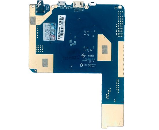 Explay Cinima TV 3G Материнская плата (под восстановления) Explay - Сервис Плюс Рус