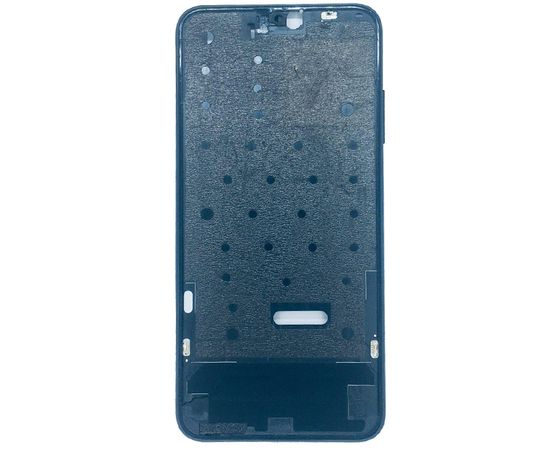 Huawei Honor 8X Рамка дисплея (оригинал) - черный Huawei - Сервис Плюс Рус