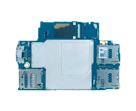 Sony Xperia Z3 Dual D6633 Материнская плата (оригинал) Sony - Сервис Плюс Рус