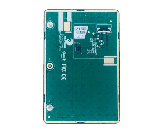 Prestigio Smartbook 133S Тачпад HTX8959TI V1.5 (Оригинал) -черный Prestigio - Сервис Плюс Рус