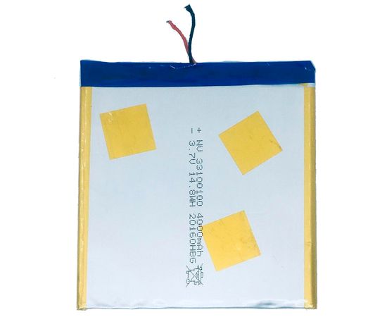 IRBIS TZ851 Аккумулятор (оригинал) IRBIS - Сервис Плюс Рус