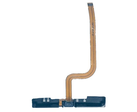 NOKIA Lumia 920 (920.1) Разъем питания в сборе со шлейфом (оригинал) Nokia - Сервис Плюс Рус