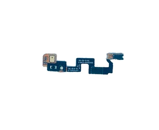 HTC One X (RJ46100) Шлейф кнопки включения HTC - Сервис Плюс Рус