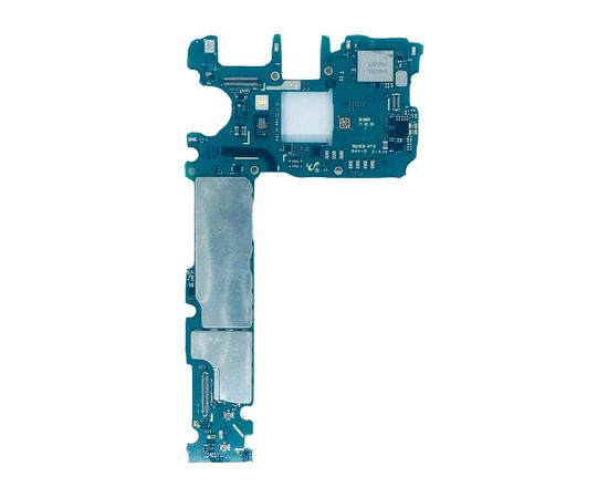 Samsung Galaxy S8 (SM-G950FD) материнская плата 64GB (оригинал) Samsung - Сервис Плюс Рус