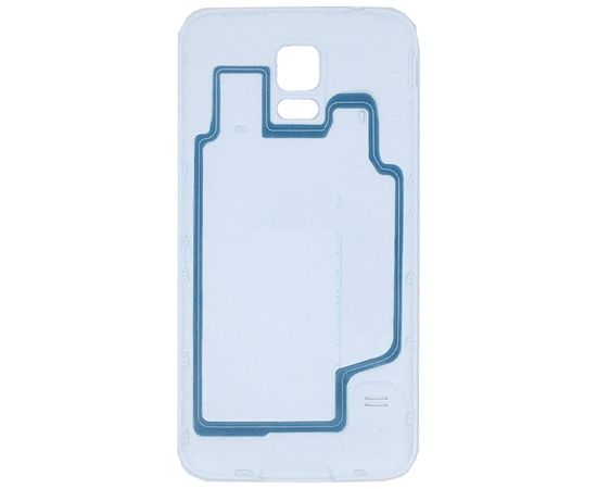 Samsung Galaxy S5 (SM-G900) Задняя крышка (оригинал) - белый Samsung - Сервис Плюс Рус