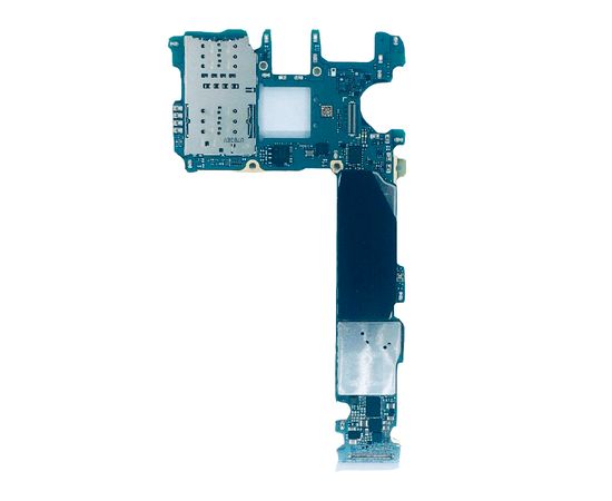 Samsung Galaxy S8 (SM-G950FD) материнская плата 64GB (оригинал) Samsung - Сервис Плюс Рус