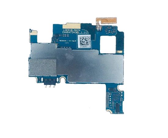 LG Optimus L5 (E612) Материнская плата (под восстановления) LG - Сервис Плюс Рус
