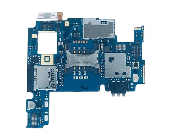 LG Optimus L5 (E612) Материнская плата (под восстановления) LG - Сервис Плюс Рус