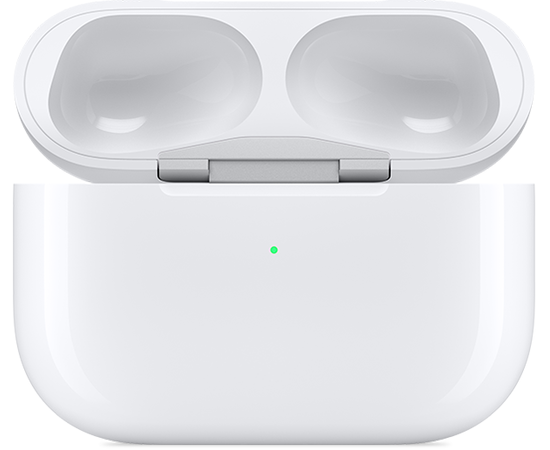 Зарядный футляр для AirPods Pro (A2190) Apple - Сервис Плюс Рус