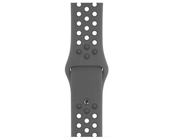Apple Watch Series 5 GPS 44mm Aluminum Case with Nike Sport Band (a2093) Apple - Сервис Плюс Рус