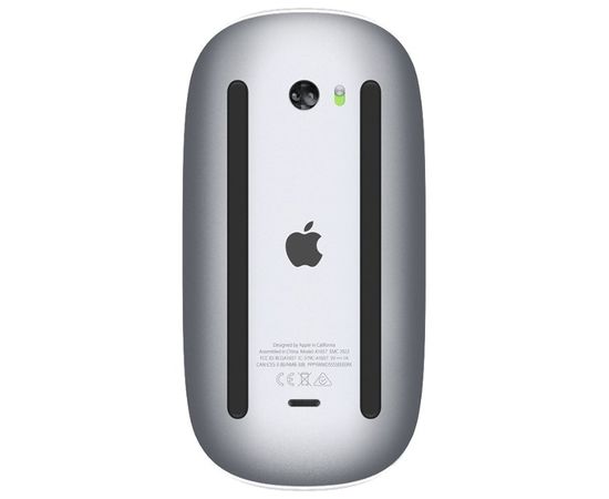 Беспроводная мышь Apple Magic Mouse 2 White Bluetooth Apple - Сервис Плюс Рус