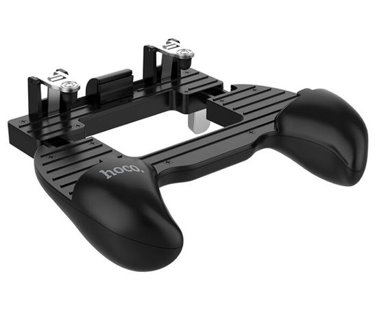 Контроллер для телефона Джойстик Hoco GM2 (Pubg mobile, Fortnite) Hoco - Сервис Плюс Рус