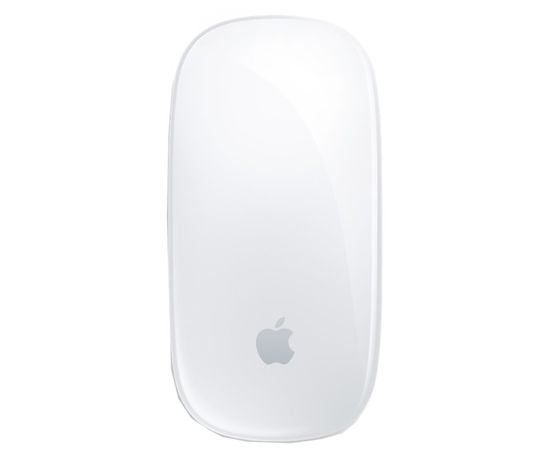 Беспроводная мышь Apple Magic Mouse 2 White Bluetooth Apple - Сервис Плюс Рус