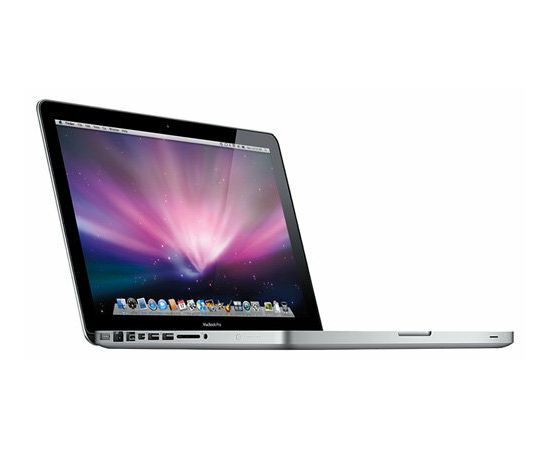 Apple MacBook Pro (13 дюймов, середина 2010 г.) Apple - Сервис Плюс Рус