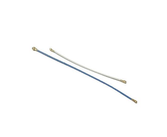 Samsung Galaxy S8 (SM-G950FD) коаксиальные кабели (оригинал) Samsung - Сервис Плюс Рус