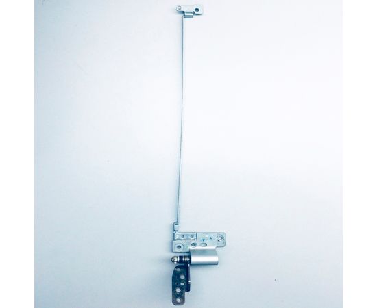 Asus N56VV Левая петля N56_L (оригинал) - серебристый ASUS - Сервис Плюс Рус