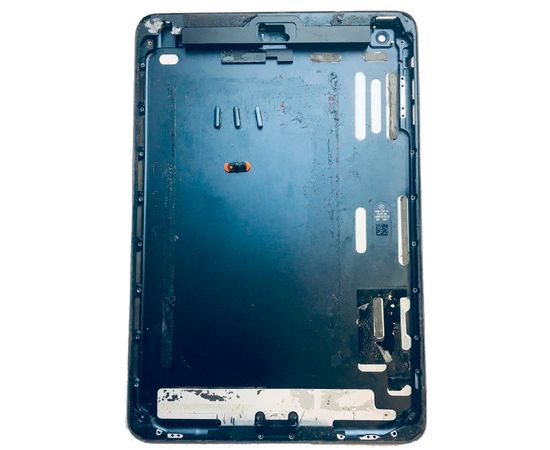 iPad Mini (A1432) Корпус (604-3157-A) (оригинал) - томно-синий Apple - Сервис Плюс Рус