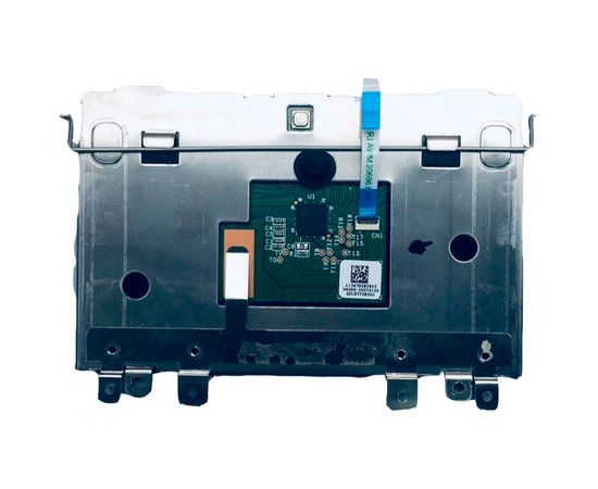 Asus N56VV Тачпад с шлейфом (оригинал) - серебристый ASUS - Сервис Плюс Рус