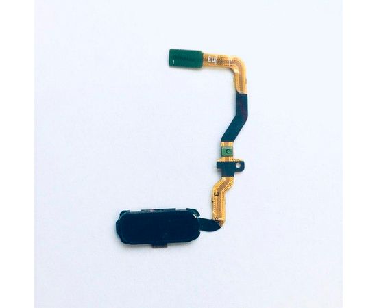 Samsung Galaxy S7 (SM-G930F) Шлейф кнопки Home (оригинал) - черный Samsung - Сервис Плюс Рус